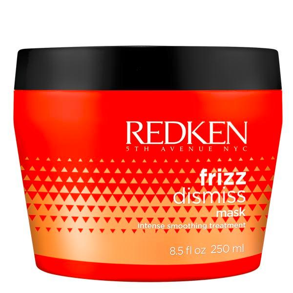 Redken frizz dismiss Maske 250 ml - 1