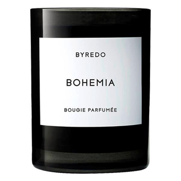 BYREDO Bohemia Bougie Parfumée 240 g - 1