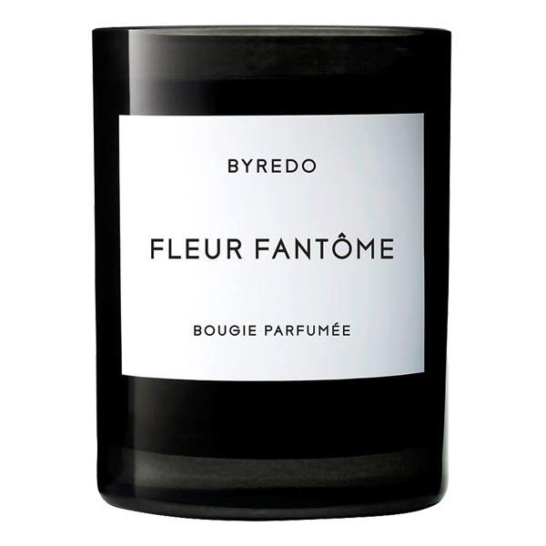 BYREDO Fleur Fantôme Bougie Parfumée  240 g - 1