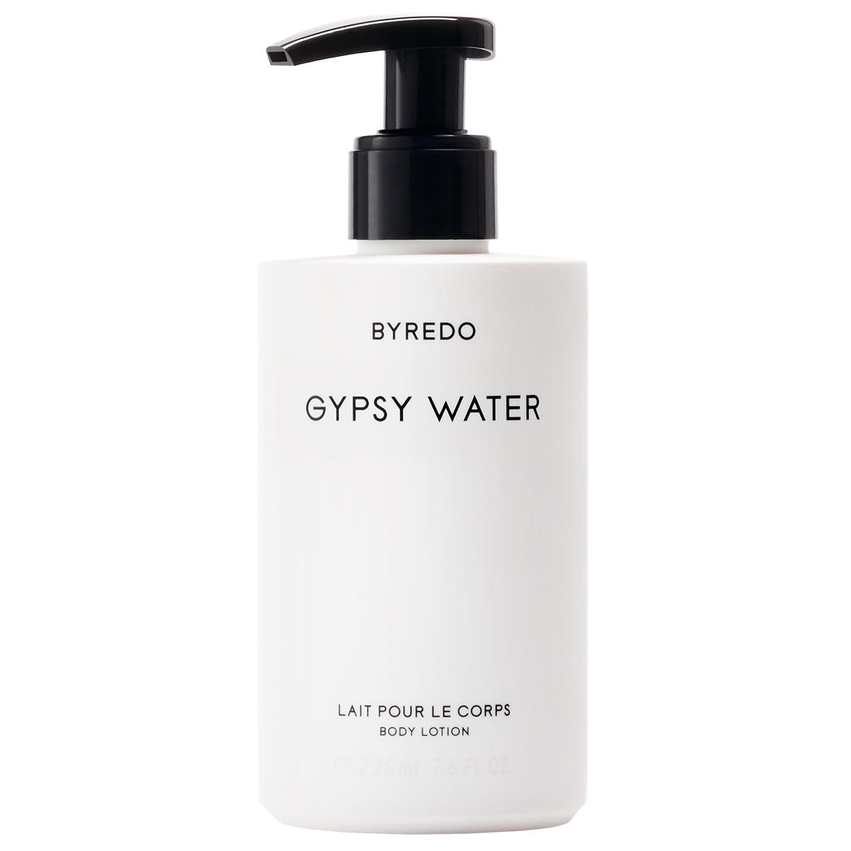 BYREDO Gypsy Water Body Lotion 225 ml - 1