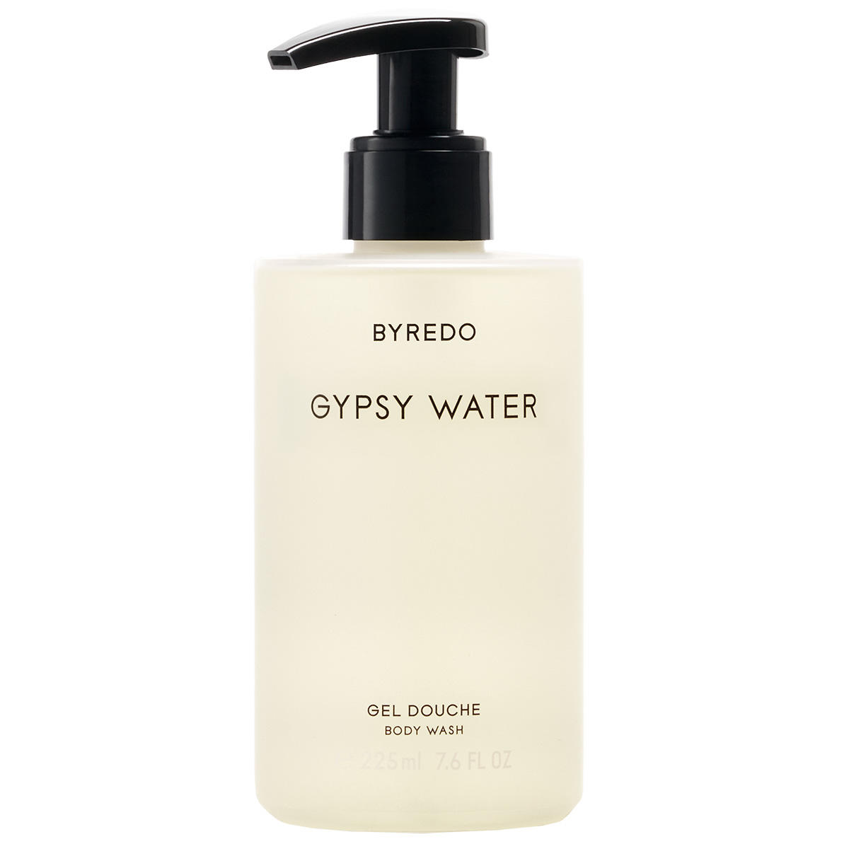 BYREDO Gypsy Water Body Wash 225 ml - 1