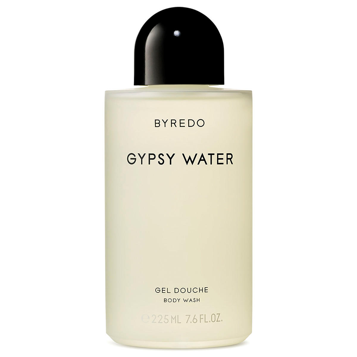 BYREDO Gypsy Water Body Wash 225 ml - 1