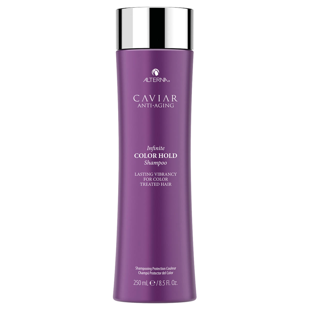 Alterna Caviar Anti-Aging Infinite Color Hold Shampoo 250 ml - 1