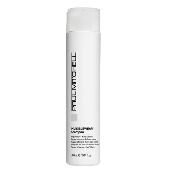 Paul Mitchell INVISIBLEWEAR Shampoing 300 ml - 1