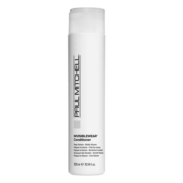 Paul Mitchell INVISIBLEWEAR Conditionneur 300 ml - 1