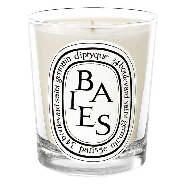 diptyque Baies mini scented candle 70 g - 1