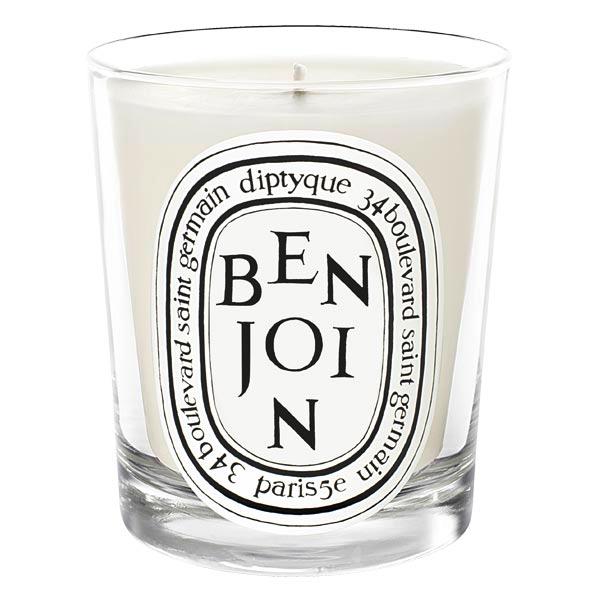 diptyque Benjoin scented candle 190 g - 1