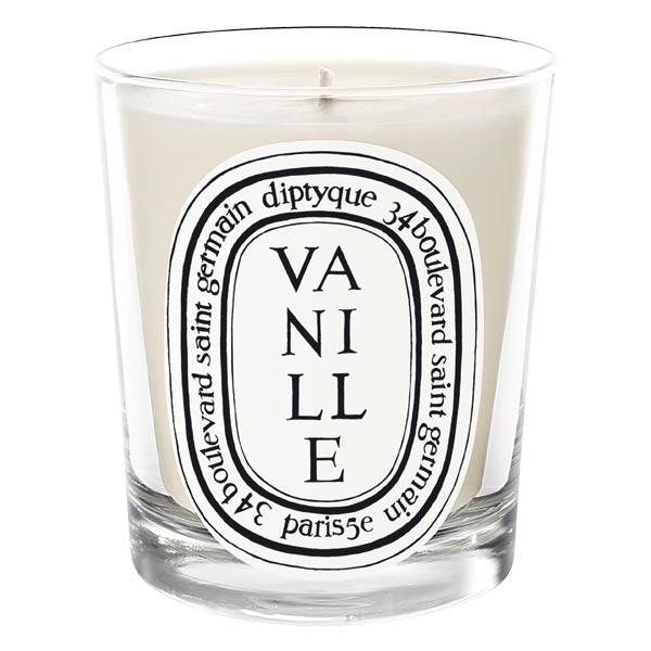 diptyque Vanilla scented candle 190 g - 1