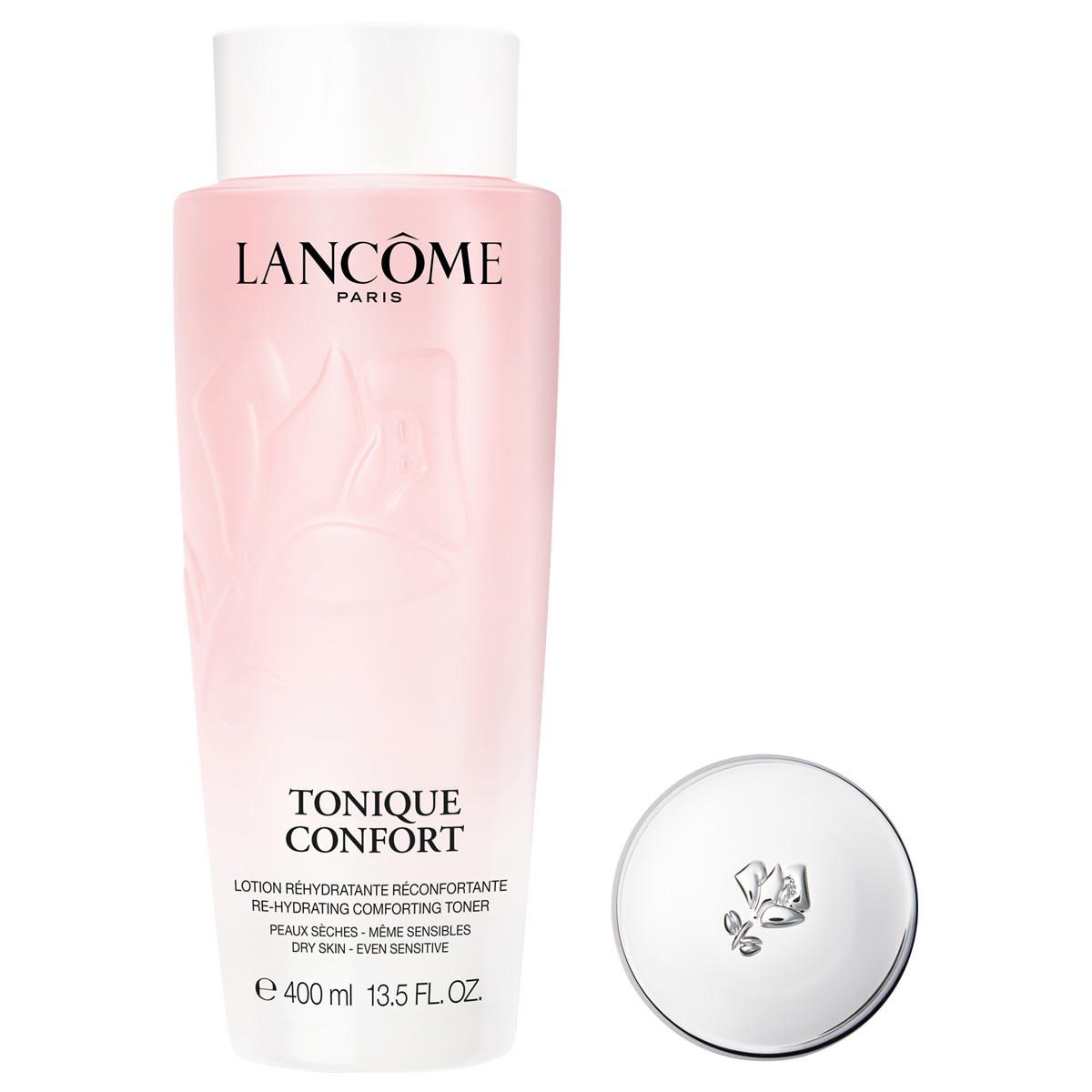 Lancôme Tonique Confort Re-Hydrating Comforting Toner 400 ml - 1