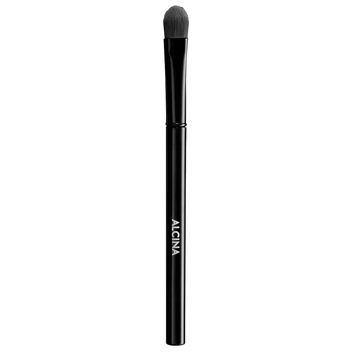 Alcina Lidschattenpinsel flach  - 1