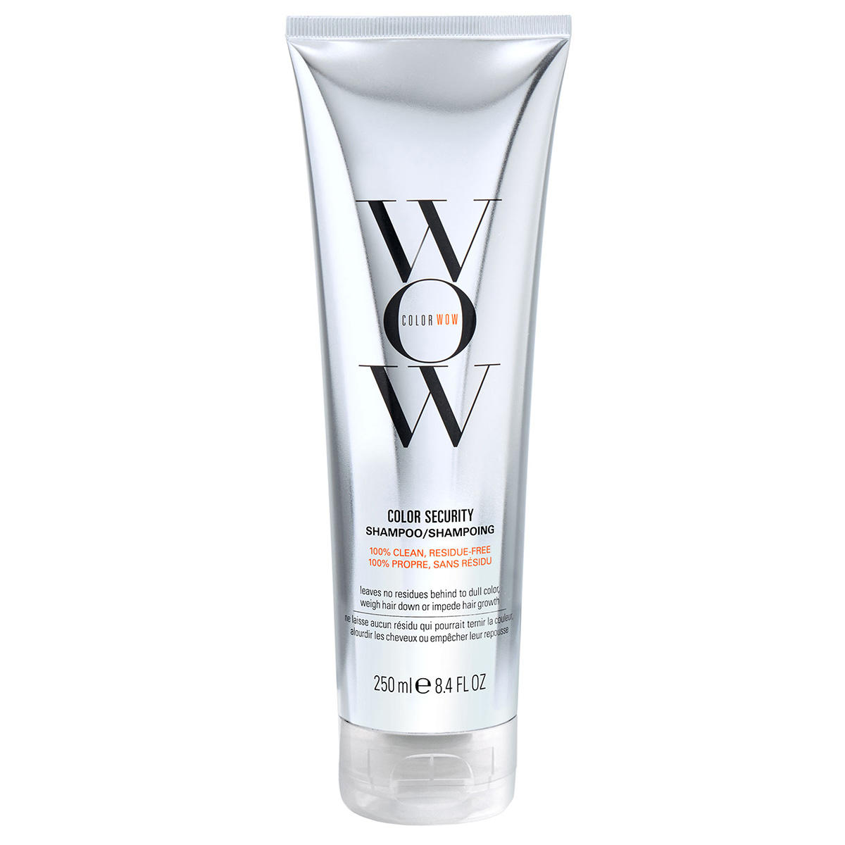 Color Wow Color Security Shampoo 250 ml - 1