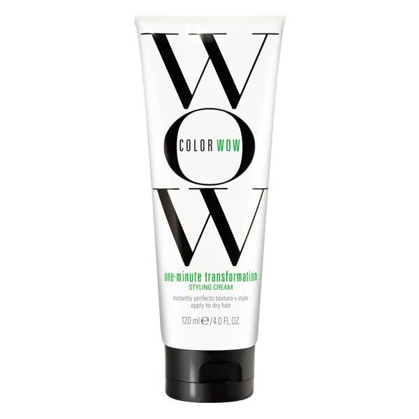 Color Wow One-Minute Transformation Styling Cream 120 ml - 1