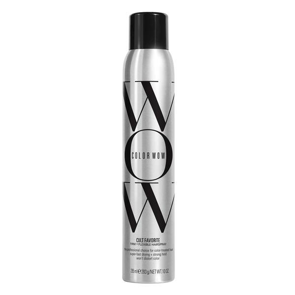 Color Wow Cult Favorite Firm + Flexible Hairspray 295 ml - 1