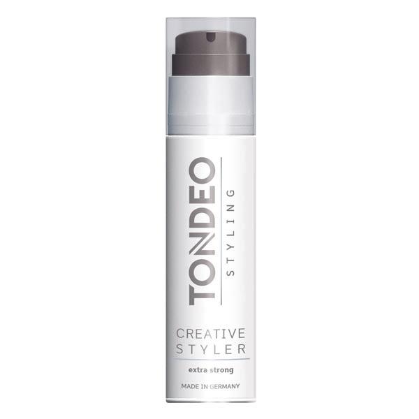 Tondeo Styling Creative Styler 100 ml - 1