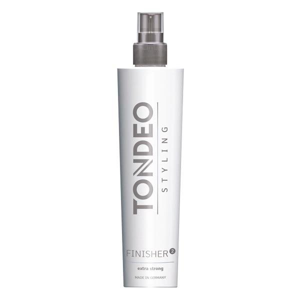 Tondeo Styling Finisher 2 200 ml - 1