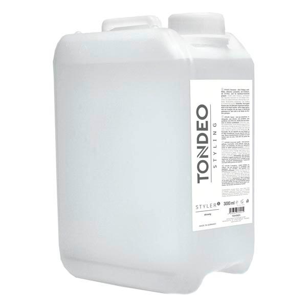 Tondeo Styling Styler 1 3 liters - 1