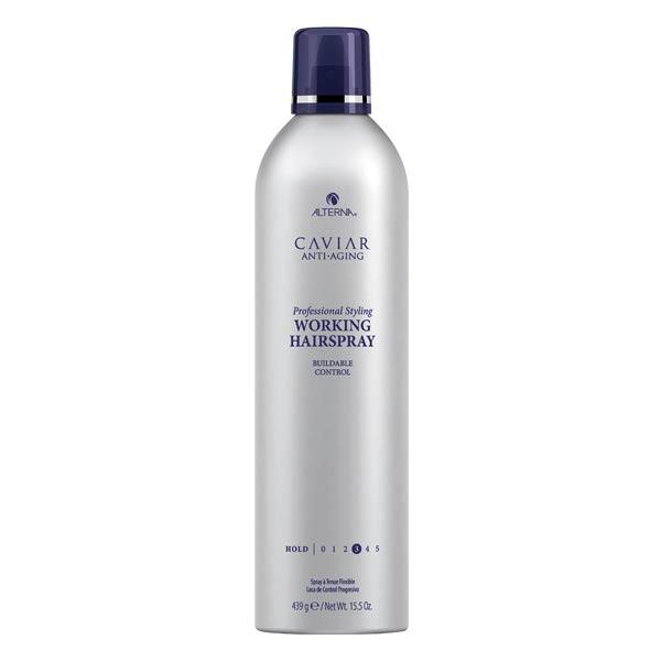 Alterna Caviar Anti-Aging Working Hairspray 439 g - 1
