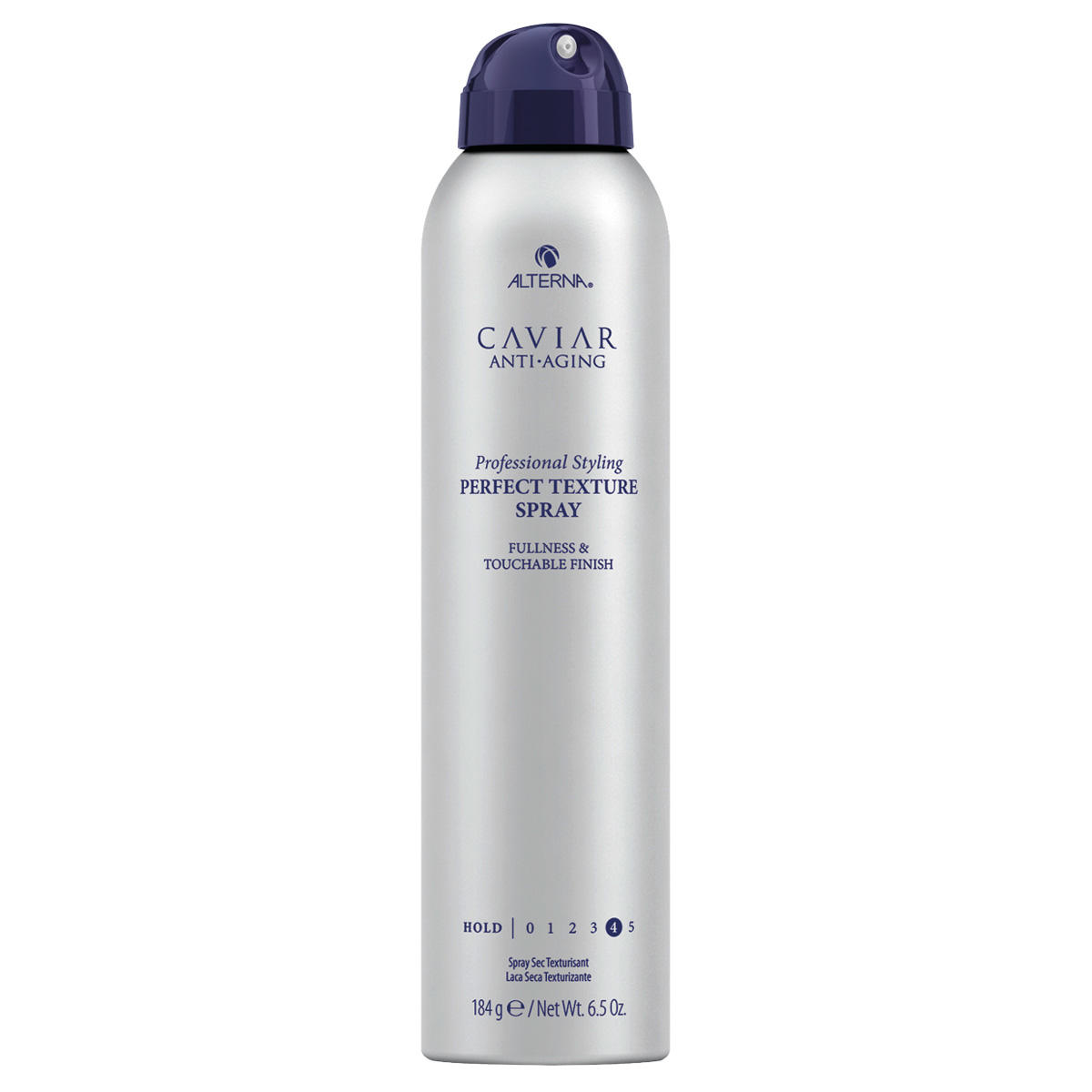 Alterna Caviar Anti-Aging Professional Styling Perfect Texture Spray 184 g - 1