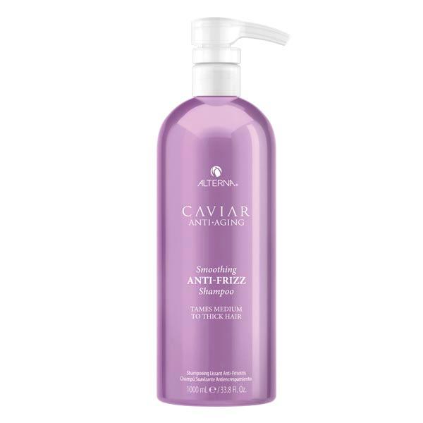 Alterna Caviar Anti-Aging Smoothing Anti-Frizz Shampoo 1 Liter - 1
