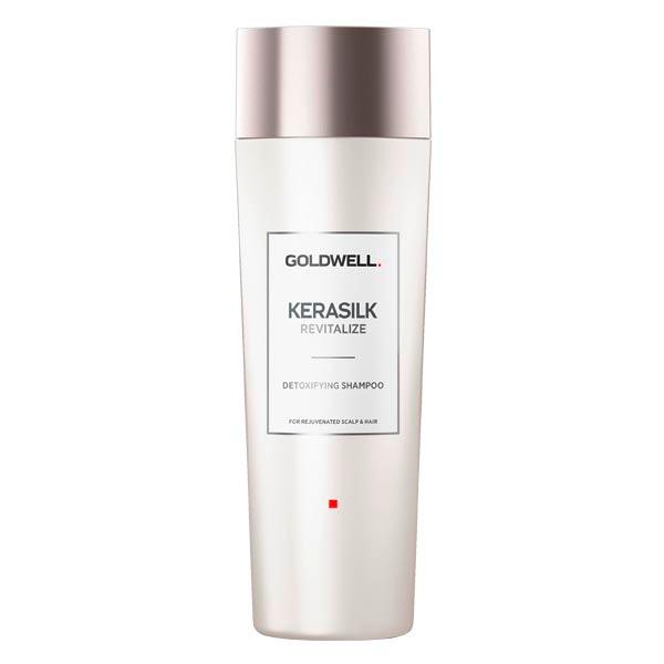 Goldwell Kerasilk Revitalize Detoxifying Shampoo 250 ml - 1