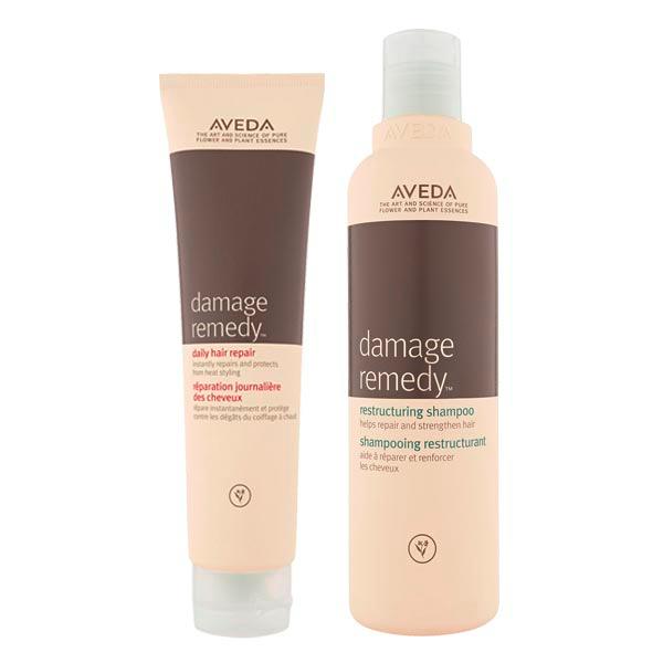 AVEDA Damage Remedy Damage Remedy Set  - 1