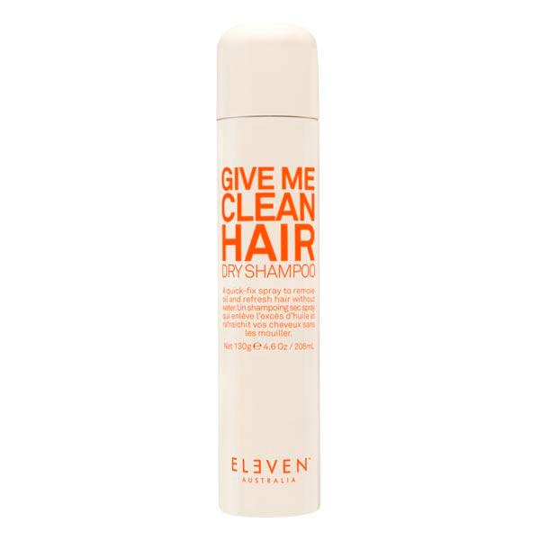 ELEVEN Australia Give Me Clean Hair Dry Shampoo 130 g - 1