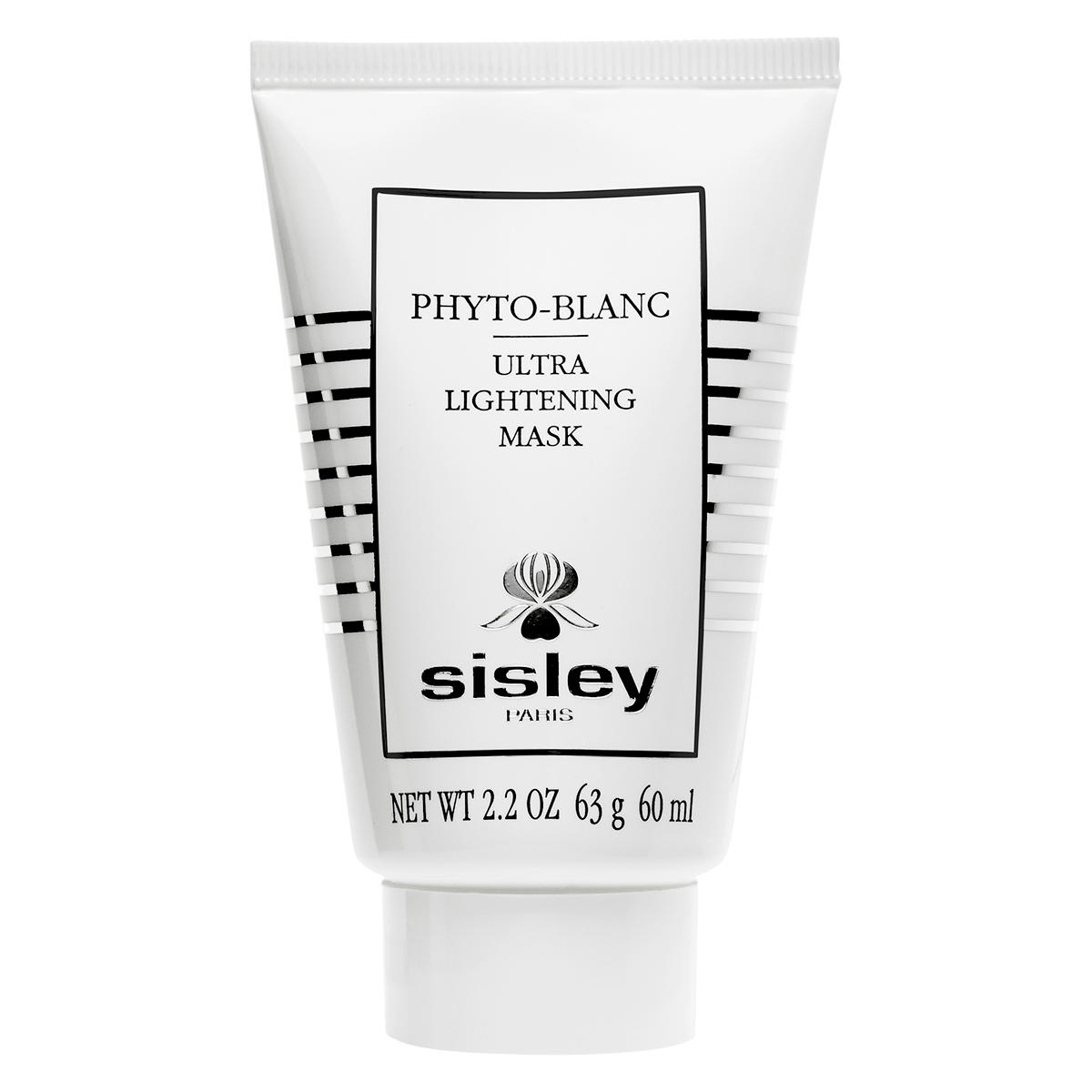 Sisley Paris Phyto-Blanc Phyto-Blanc Ultra Lightening Mask 60 ml - 1