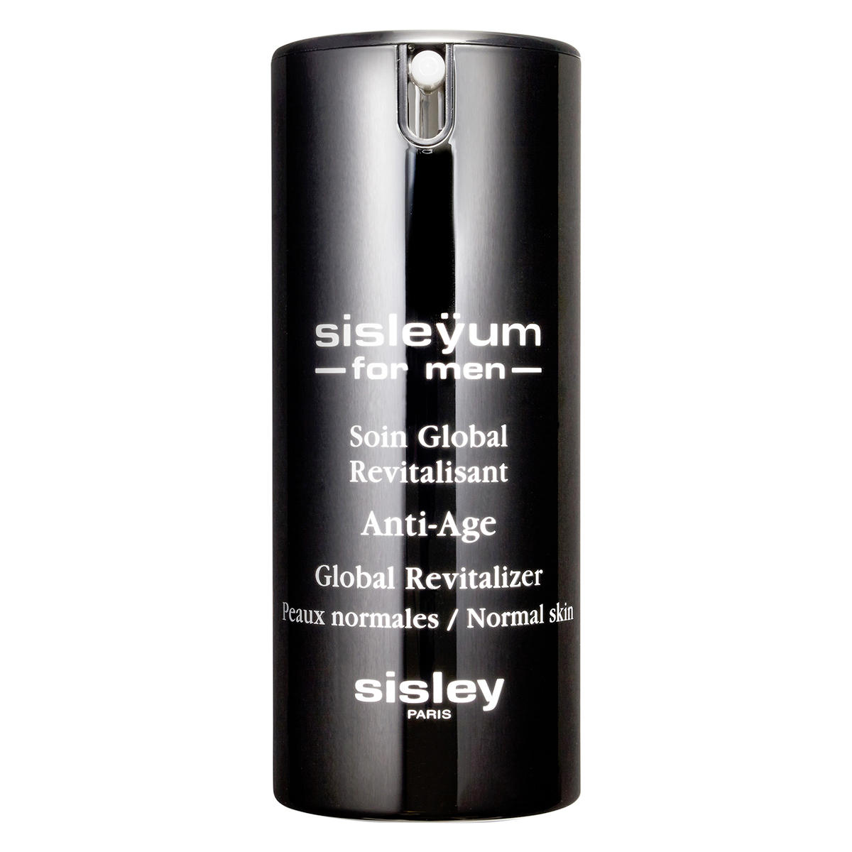 Sisley Paris Sisleÿum For Men Soin Global Revitalisant Peaux Normales 50 ml - 1