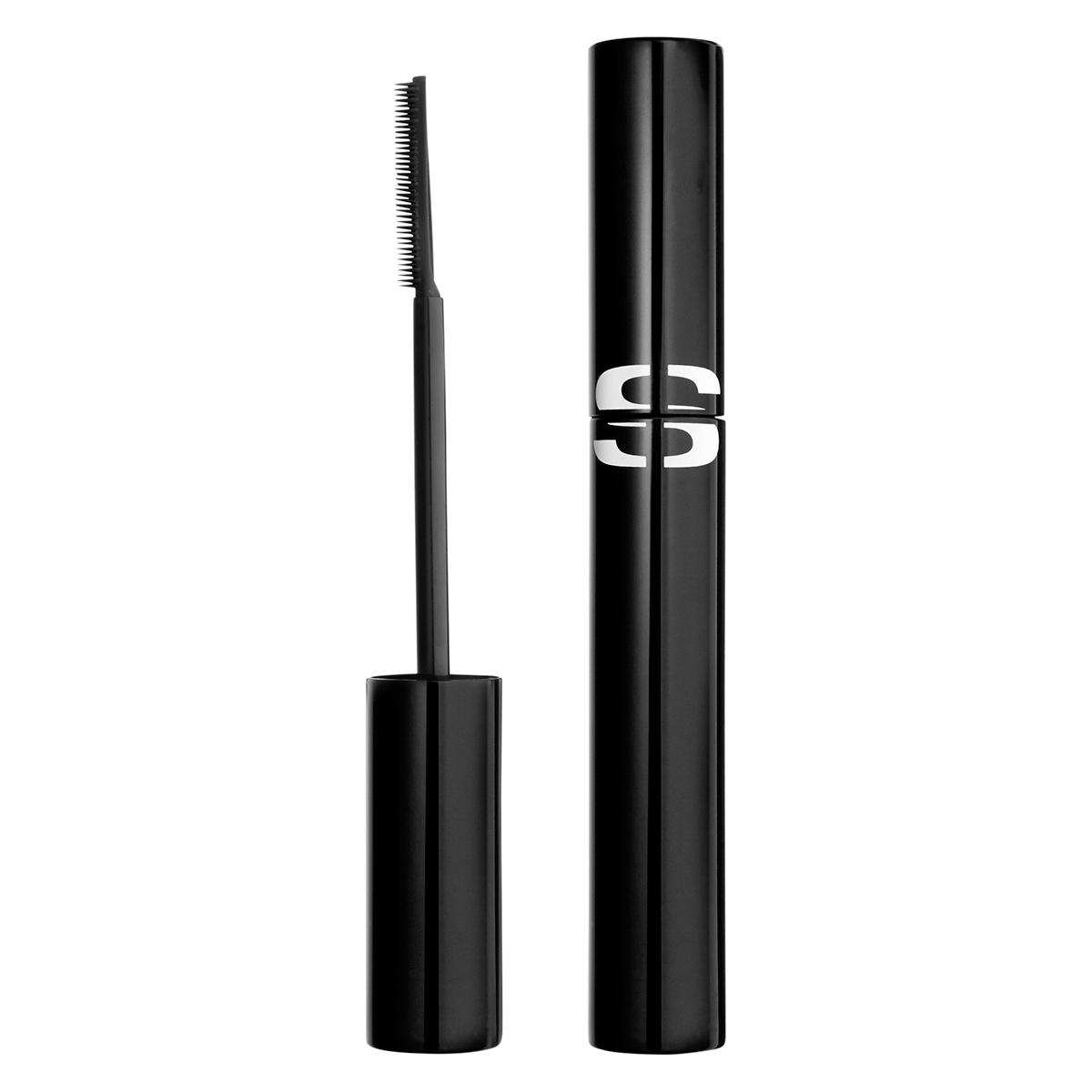 SISLEY PARIS So Intense 01 Deep Black, 7,5 ml - 1