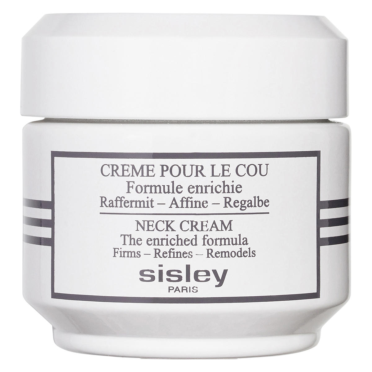 Sisley Paris Crème Pour Le Cou Formule Enrichie 50 ml - 1