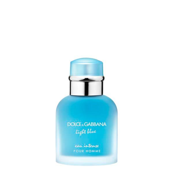 Dolce&Gabbana Light Blue Pour Homme Eau Intense Eau de Parfum 50 ml - 1