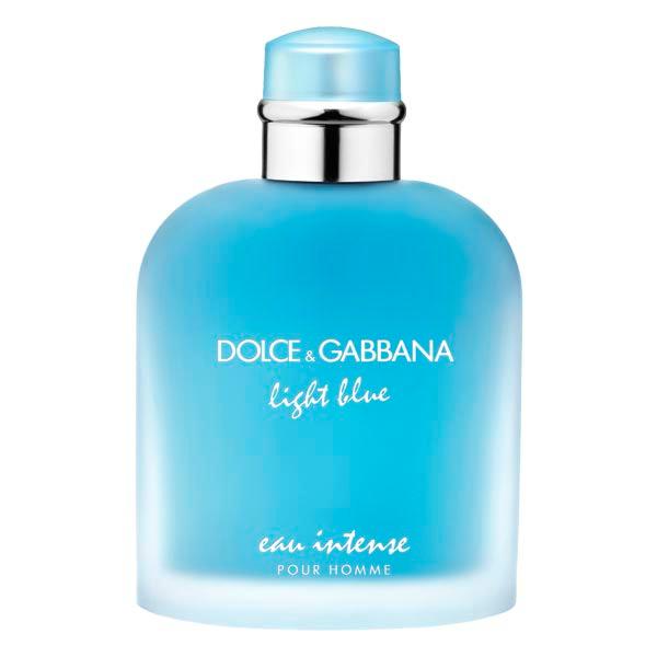 Dolce&Gabbana Light Blue Pour Homme Eau Intense Eau de Parfum 200 ml - 1