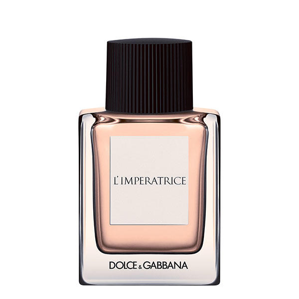 Dolce&Gabbana 3 L'Imperatrice Eau de Toilette 50 ml - 1