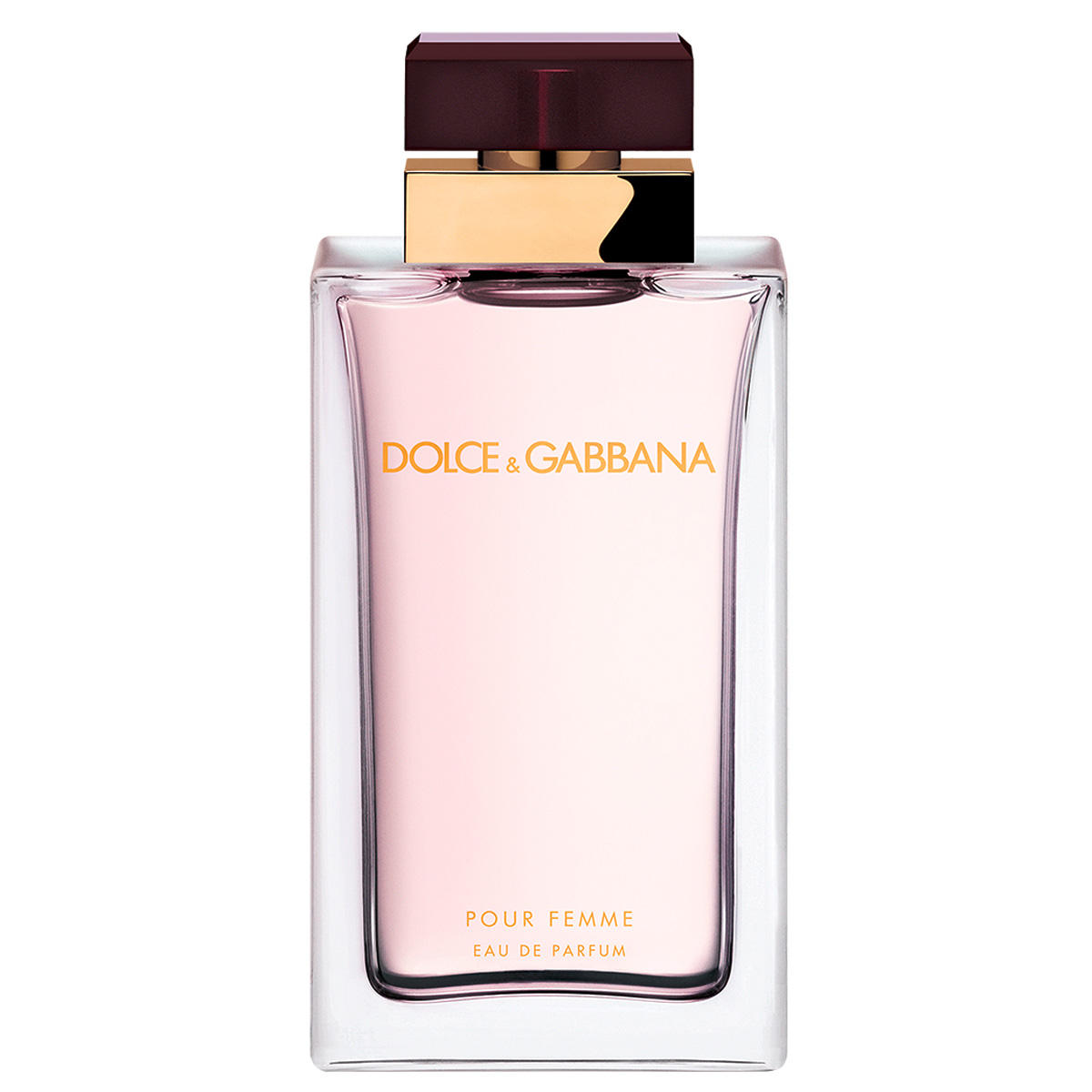 Dolce&Gabbana Pour Femme Eau de Parfum 100 ml - 1