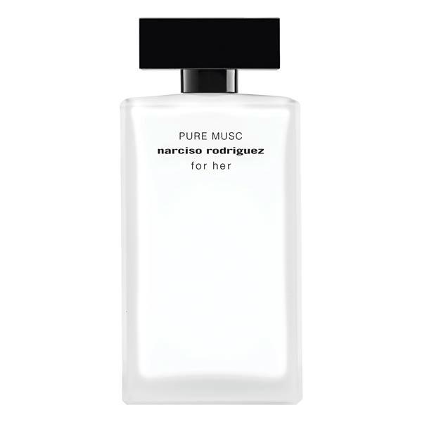 Narciso Rodriguez for her Pure Musc Eau de Parfum 100 ml - 1