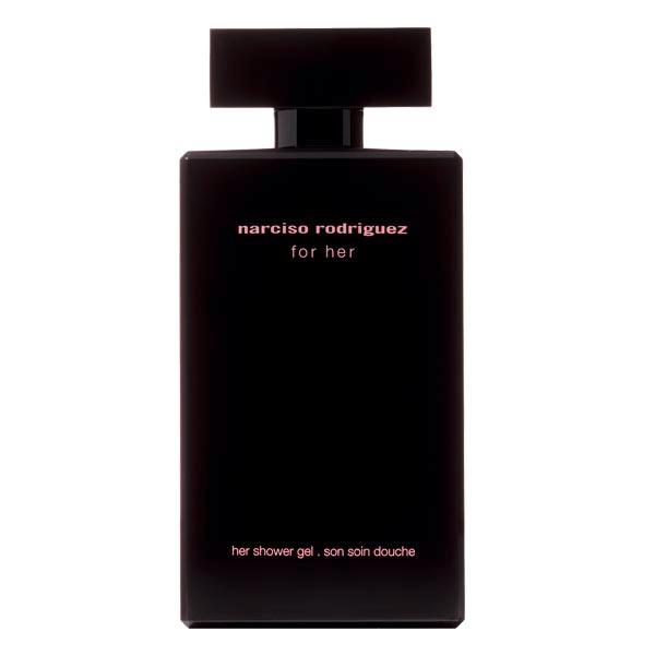 Narciso Rodriguez for her Shower Gel 200 ml - 1