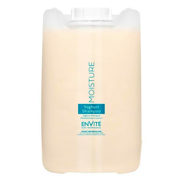 dusy professional Envité Yogurt shampoo 5 liters - 1