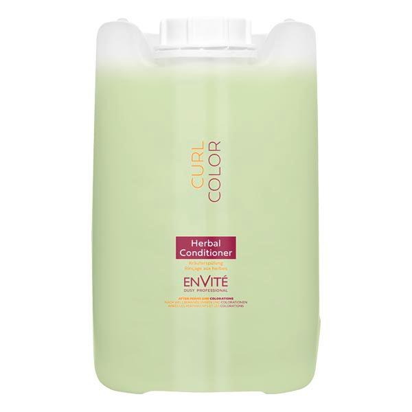 dusy professional Envité Herbal Conditioner 5 liters - 1