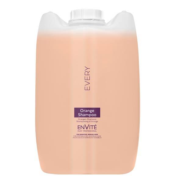 dusy professional Envité Orange Shampoo 10 liters - 1