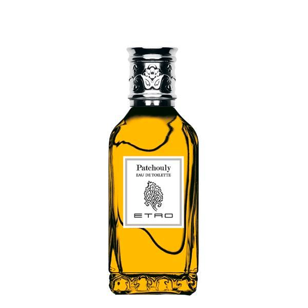 Etro Patchouly Eau de Toilette 50 ml - 1