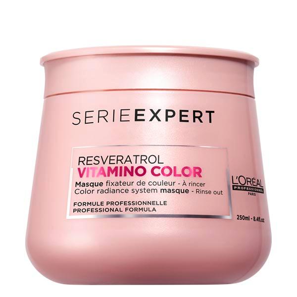 L'ORÉAL Serie Expert Vitamino Color Gel mask 250 ml - 1