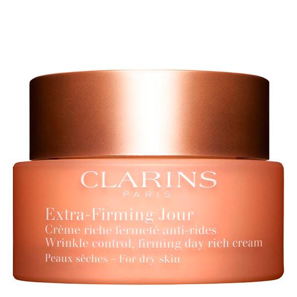 CLARINS Extra-Firming Jour Peaux sèches 50 ml - 1