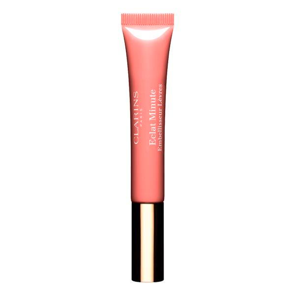 CLARINS Natural Lip Perfector 05 Candy Shimmer, 12 ml - 1