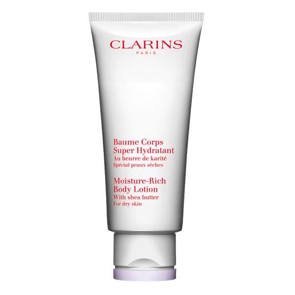 CLARINS Baume Corps Super Hydratant 200 ml - 1