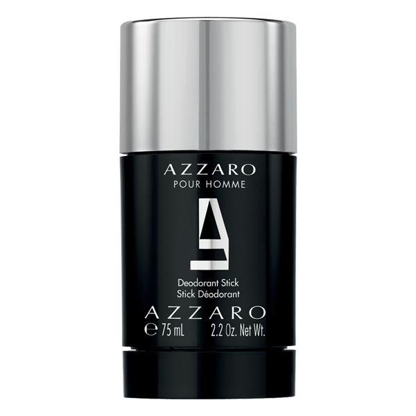 Azzaro Pour Homme Bâton de déodorant 75 ml - 1