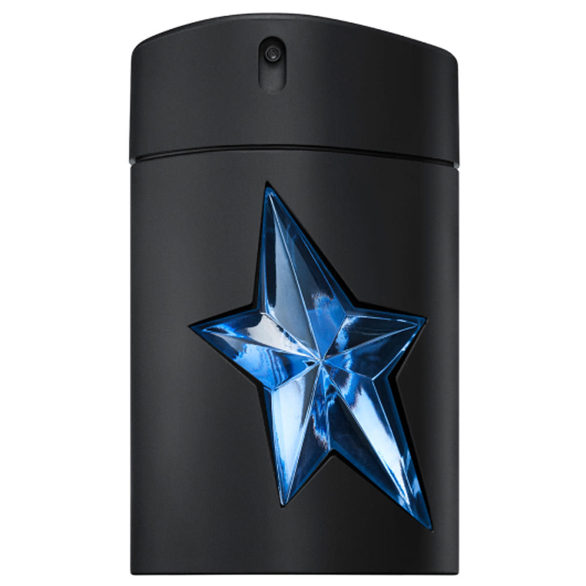 MUGLER A*Men Rubber Spray Eau de Toilette - nachfüllbar 100 ml - 1