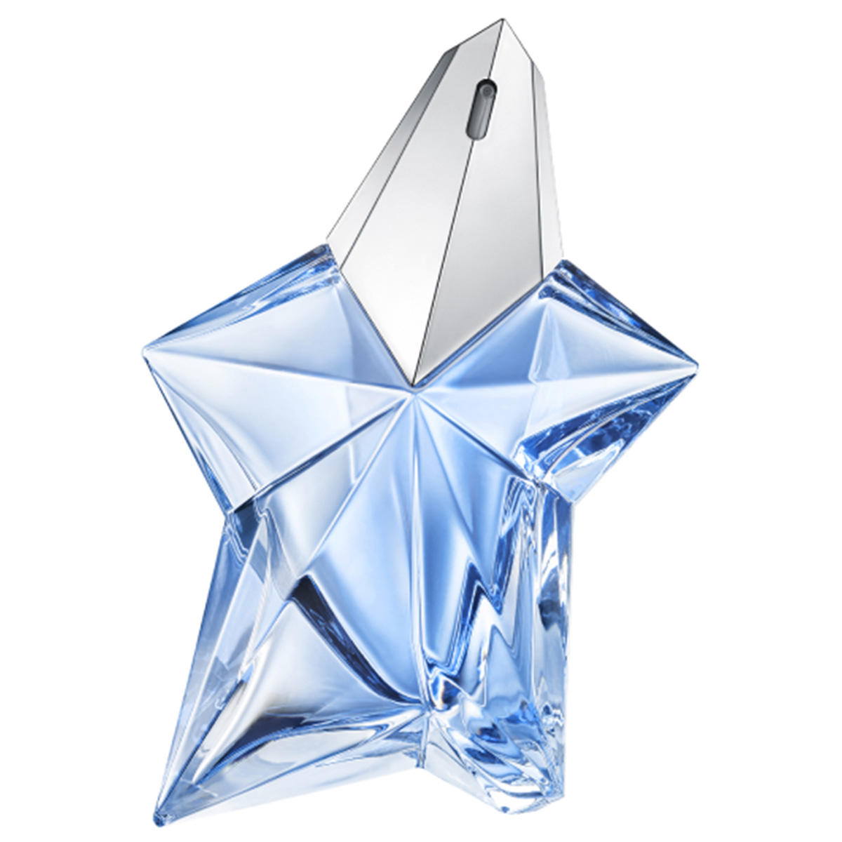 MUGLER Angel Standing Star Eau de Parfum - recargable 100 ml - 1
