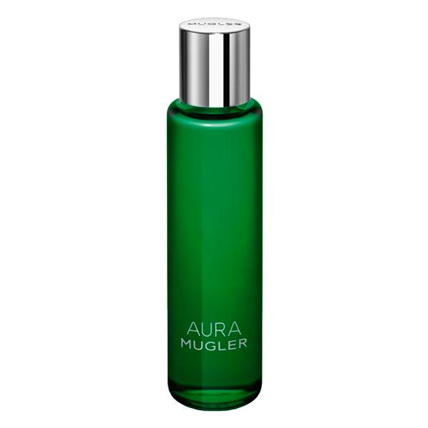 MUGLER Aura Mugler Eau de Parfum Refill Bottle 100 ml - 1