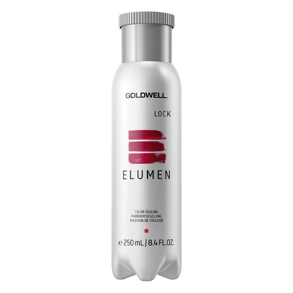Goldwell Elumen Lock kleur afdichtmiddel 250 ml - 1