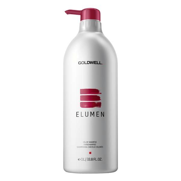 Goldwell Elumen Color Shampoo 1 Liter - 1
